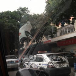 石灣街道行政服務中心停車場 共享自行車服務的便捷實踐